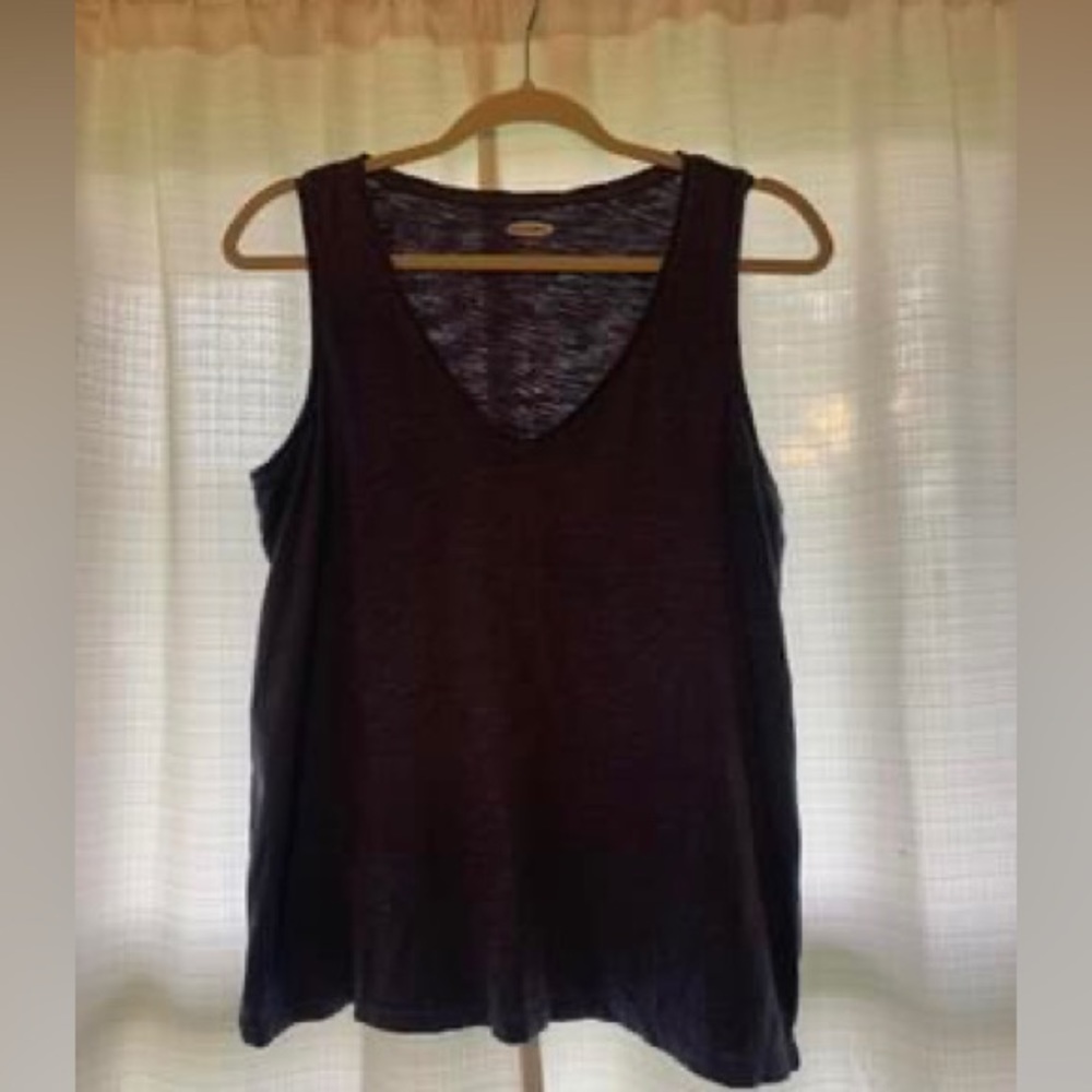 Old Navy Tank Top Size M